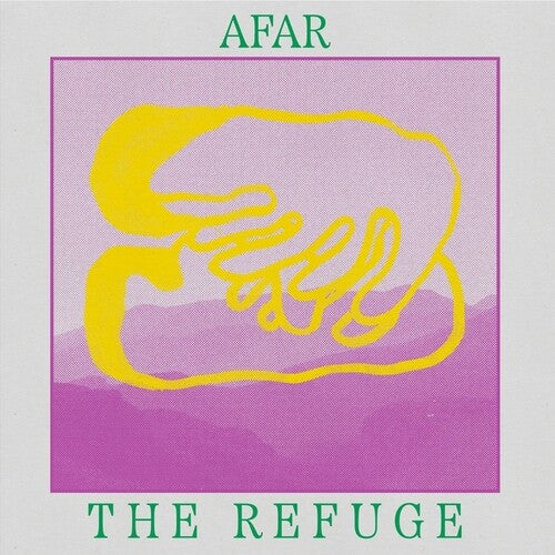 Afar: The Refuge -LP