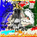 Kabeaushe: Hold On To Deer Life, There's A Blcak Boy Behind You! -LP