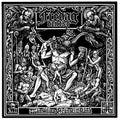 Fredag Den 13:e: Manskliga Granstillstand -LP