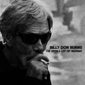 Billy Don Burns: I've Seen A Lot Of Highway - COMPACT DISCS