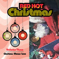 Various Artists: Red Hot Christmas, Vol. 3: Christmas Means Love - COMPACT DISCS