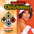 Various Artists: Red Hot Christmas, Vol. 4: Santa, Teach Me To Dance - COMPACT DISCS