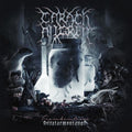 Carach Angren: Franckensteina Strataemontanus - (VINYL LP)