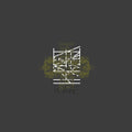 Khanate: Khanate - White -LP