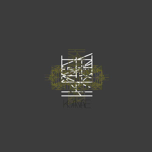 Khanate: Khanate - White -LP
