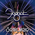 Foghat: Sonic Mojo - COMPACT DISCS