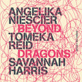 Angelika Niescier: Beyond Dragons - COMPACT DISCS