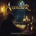 Axenstar: Chapter VIII - CD