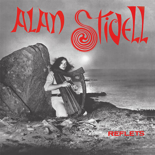 Alan Stivell: Reflets -LP