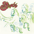 Alan Stivell: Chemins de Terre -LP