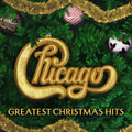 Chicago: Greatest Christmas Hits - (VINYL LP)