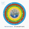 Grahl, Trevor / Ajossa, Francesca: Of Ancient Days - CD