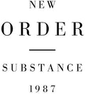 New Order: Substance (2023 Expanded Reissue) - COMPACT DISCS