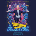 Jean-Paul Gautier: Freak & Chic (Original Soundtrack) - COMPACT DISCS