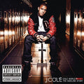 J. Cole: Cole World: The Sideline Story -LP