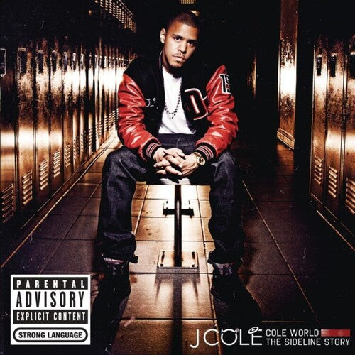 J. Cole: Cole World: The Sideline Story -LP