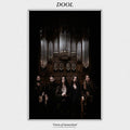 Dool: Visions Of Summerland (Live At Arminius Church Rotterdam) - COMPACT DISCS