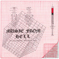 Nervous Gender: Music From Hell - CD