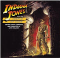 John Williams: Indiana Jones And The Temple Of Doom (Original Soundtrack) - CD