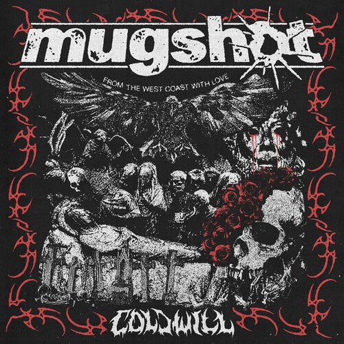 Mugshot: Cold Will - (VINYL LP)