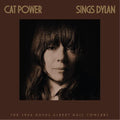Eddie Vedder/Glen Hansard/Cat Power: Cat Power Sings Dylan: The 1966 Royal Albert Hall - (VINYL LP)