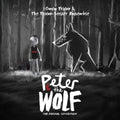 Gavin Friday & Friday-Seezer Ensemble: Peter And The Wolf - COMPACT DISCS