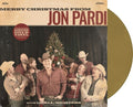 Jon Pardi: Merry Christmas From Jon Pardi -LP