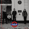 Cave In: Heavy Pendulum: The Singles - Live At Bbc's Maida Vale Studios - COMPACT DISCS