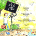 L'Ecole Des Fables: L'ecole des fables part en classe verte - CD