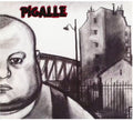 Pigalle: Regards Affliges Sur La Morne Et Pitoyable Existence De Benjamin - (VINYL LP)