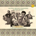 Various Artists: Les Plus Belles Chansons Judeo-Arabes (Various Artists) - CD