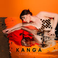 Kanga: Under Glass - COMPACT DISCS