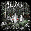Flukt: Omen Ov Darkness - COMPACT DISCS