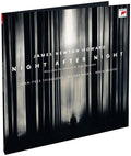 James Newton Howard: Night After Night - Musis From The Movies Of M. Night, Shyamalan - (VINYL LP)