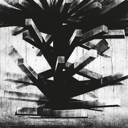 Bolt Gun: The Tower - (VINYL LP)