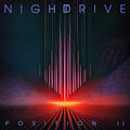Night Drive: Position II - (VINYL LP)