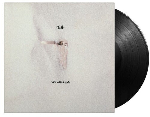 DJ Krush: Kakusei - 180-Gram Black Vinyl - (VINYL LP)