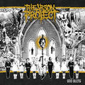 The Arson Project: God Bless - COMPACT DISCS