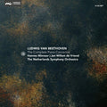 The Netherlands Symphony Orchestra: Complete Piano Concertos - CD