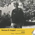 Willy Hartmann: Composer & Pianist Vol. 7 - CD