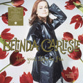 Belinda Carlisle: Live Your Life Be Free: 30th Anniversary - Green Colored Vinyl - (VINYL LP)