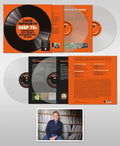 Various Artists: Hepworth's Deep 70s: Underrated Cuts / Various - Autographed Clear Vinyl - (VINYL LP)