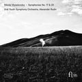 Ural Youth Symphony Orchestra: Symphonies Nos. 17 & 20 - CD