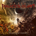 As the Palace Burn: Drowning Into Shadows - CD