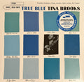 Tina Brooks: True Blue (Blue Note Classic Vinyl Series) -LP