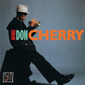 Don Cherry: Art Deco (Verve By Request Series) -LP