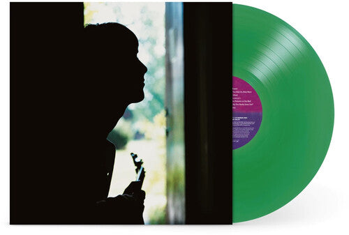 Paul Weller: Wild Wood - Limited Light Green Colored Vinyl - (VINYL LP)