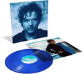 Simply Red: Blue - Limited 140-Gram Transparent Blue Colored Vinyl - (VINYL LP)