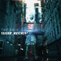 The Anix: Shadow_movement - (VINYL LP)
