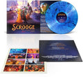 Various Artists: Scrooge A Christmas Carol (Music From Netflix Film) - (VINYL LP)